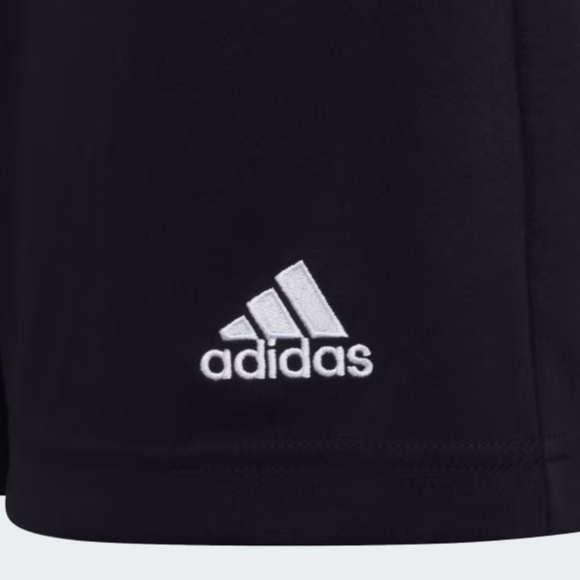 Adidas Entrada 22 Shorts - Picture 4 of 7